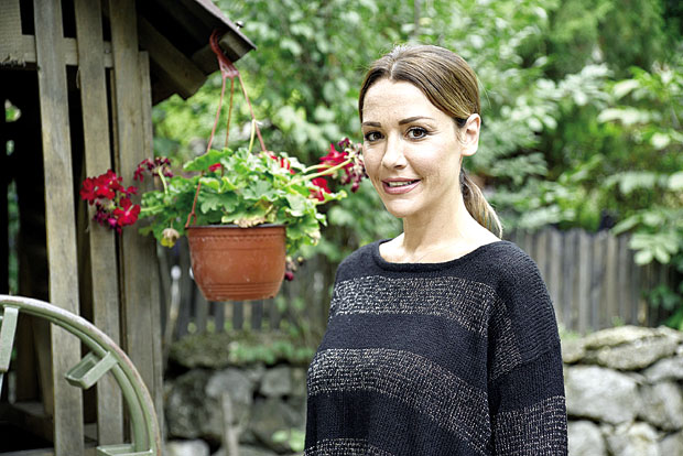 Маријана Мићић: Постала сам део Радошеве породице